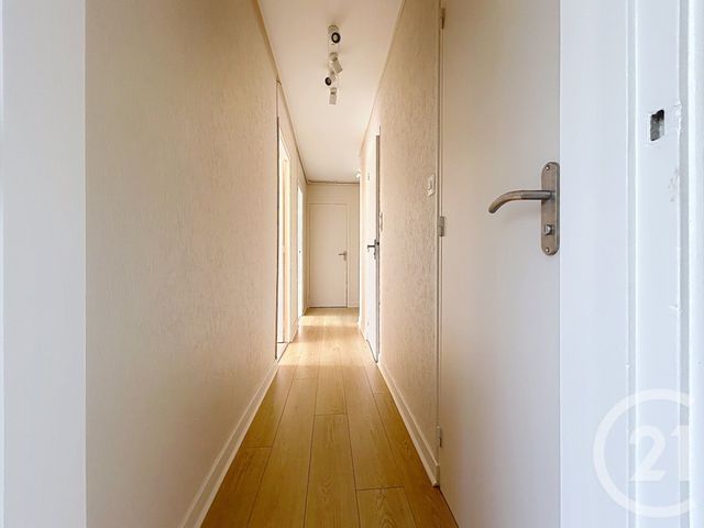 Appartement F2 à louer - 2 pièces - 47.66 m2 - TROYES - 10 - CHAMPAGNE-ARDENNE - Century 21 Lairé Immobilier