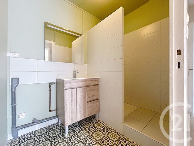 Appartement F2 à louer - 2 pièces - 47.66 m2 - TROYES - 10 - CHAMPAGNE-ARDENNE - Century 21 Lairé Immobilier