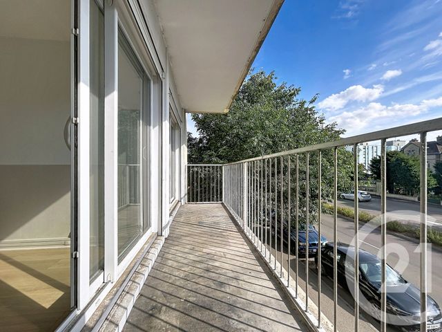 Appartement F2 à louer - 2 pièces - 47.66 m2 - TROYES - 10 - CHAMPAGNE-ARDENNE - Century 21 Lairé Immobilier