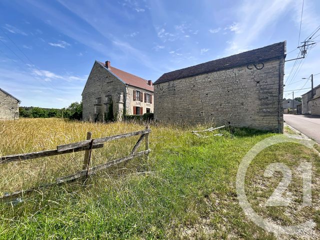 maison à vendre - 3 pièces - 115.31 m2 - AUTRICOURT - 21 - BOURGOGNE - Century 21 Lairé Immobilier