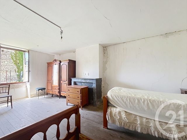 maison à vendre - 3 pièces - 115.31 m2 - AUTRICOURT - 21 - BOURGOGNE - Century 21 Lairé Immobilier