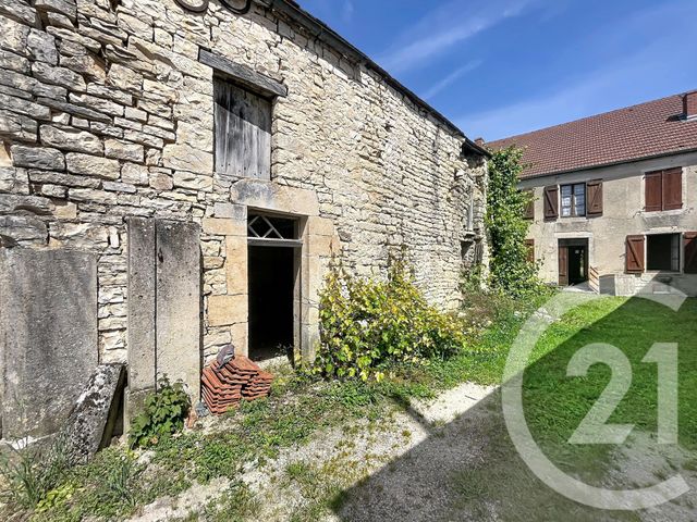 maison à vendre - 3 pièces - 115.31 m2 - AUTRICOURT - 21 - BOURGOGNE - Century 21 Lairé Immobilier