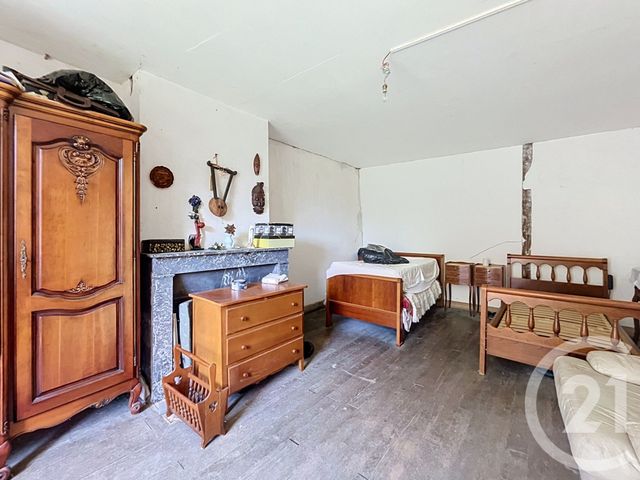 maison à vendre - 3 pièces - 115.31 m2 - AUTRICOURT - 21 - BOURGOGNE - Century 21 Lairé Immobilier