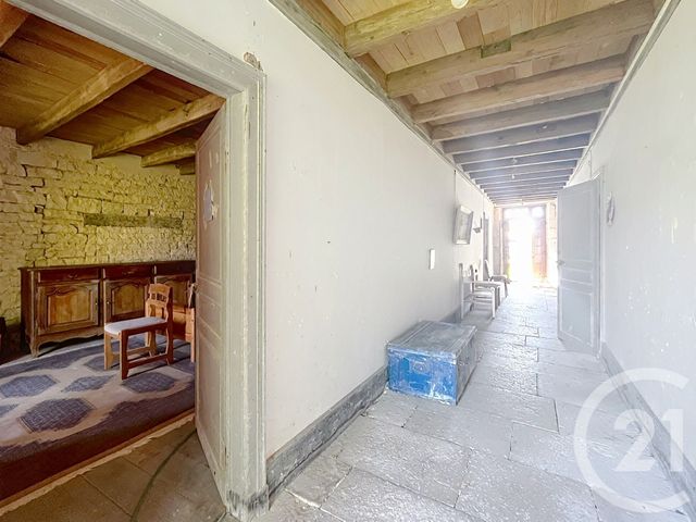 maison à vendre - 3 pièces - 115.31 m2 - AUTRICOURT - 21 - BOURGOGNE - Century 21 Lairé Immobilier