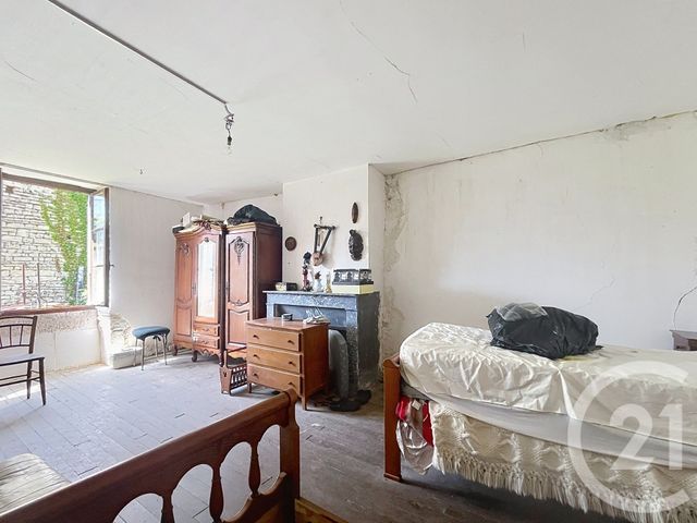 maison à vendre - 3 pièces - 115.31 m2 - AUTRICOURT - 21 - BOURGOGNE - Century 21 Lairé Immobilier