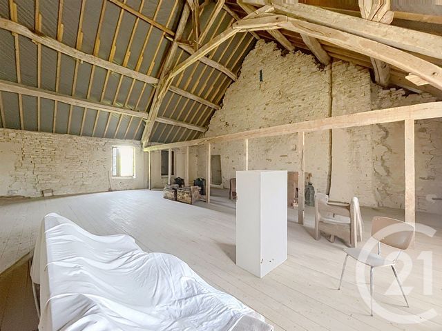 maison à vendre - 3 pièces - 115.31 m2 - AUTRICOURT - 21 - BOURGOGNE - Century 21 Lairé Immobilier