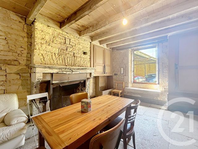 maison à vendre - 3 pièces - 115.31 m2 - AUTRICOURT - 21 - BOURGOGNE - Century 21 Lairé Immobilier