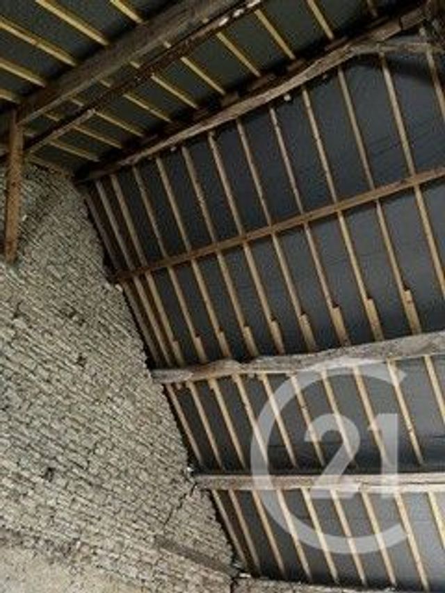 maison à vendre - 3 pièces - 115.31 m2 - AUTRICOURT - 21 - BOURGOGNE - Century 21 Lairé Immobilier