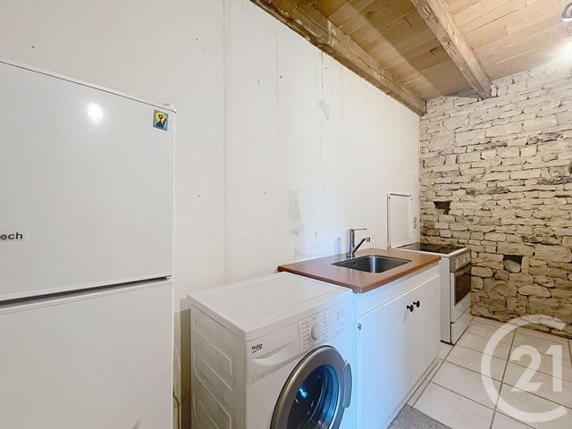 maison à vendre - 3 pièces - 115.31 m2 - AUTRICOURT - 21 - BOURGOGNE - Century 21 Lairé Immobilier