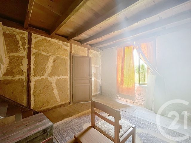 maison à vendre - 3 pièces - 115.31 m2 - AUTRICOURT - 21 - BOURGOGNE - Century 21 Lairé Immobilier