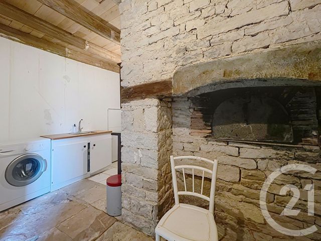 maison à vendre - 3 pièces - 115.31 m2 - AUTRICOURT - 21 - BOURGOGNE - Century 21 Lairé Immobilier