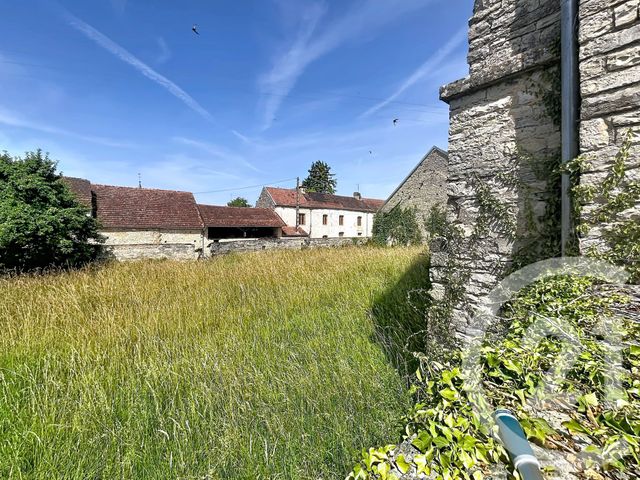 maison à vendre - 3 pièces - 115.31 m2 - AUTRICOURT - 21 - BOURGOGNE - Century 21 Lairé Immobilier