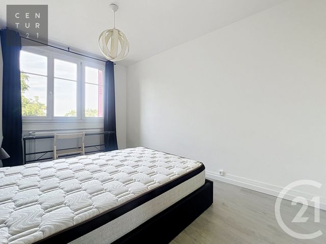 Appartement F3 à vendre - 3 pièces - 66.34 m2 - TROYES - 10 - CHAMPAGNE-ARDENNE - Century 21 Lairé Immobilier