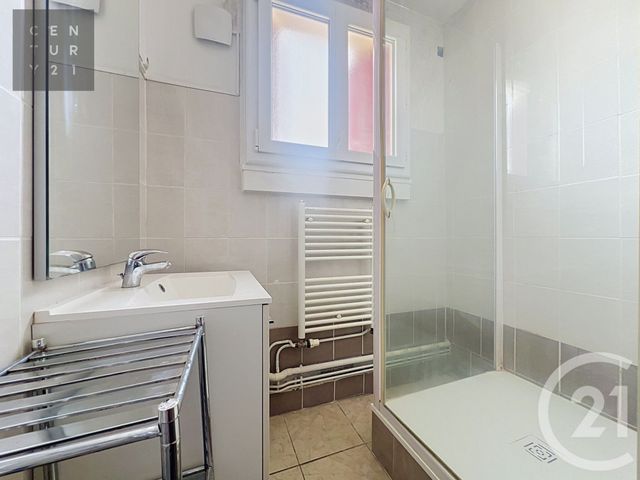 Appartement F3 à vendre - 3 pièces - 66.34 m2 - TROYES - 10 - CHAMPAGNE-ARDENNE - Century 21 Lairé Immobilier