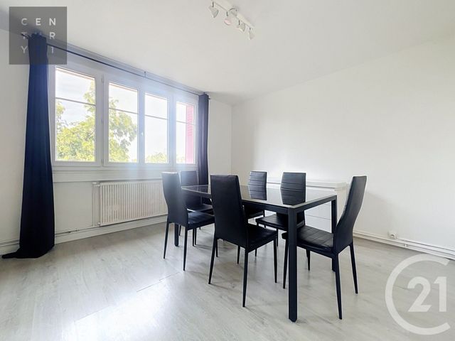 Appartement F3 à vendre - 3 pièces - 66.34 m2 - TROYES - 10 - CHAMPAGNE-ARDENNE - Century 21 Lairé Immobilier