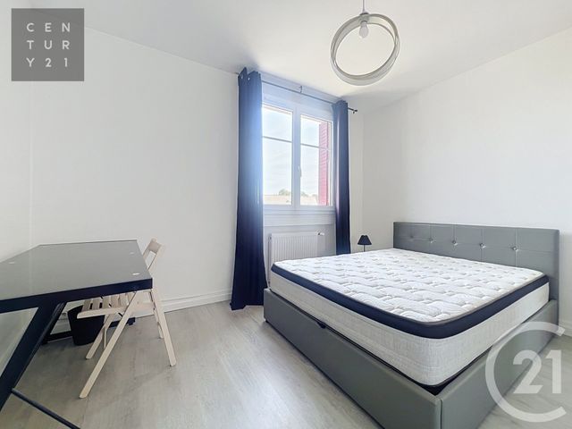 Appartement F3 à vendre - 3 pièces - 66.34 m2 - TROYES - 10 - CHAMPAGNE-ARDENNE - Century 21 Lairé Immobilier