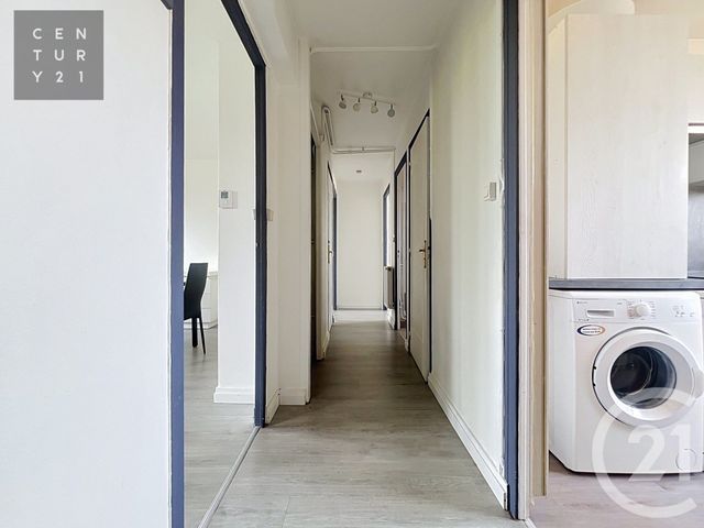 Appartement F3 à vendre - 3 pièces - 66.34 m2 - TROYES - 10 - CHAMPAGNE-ARDENNE - Century 21 Lairé Immobilier