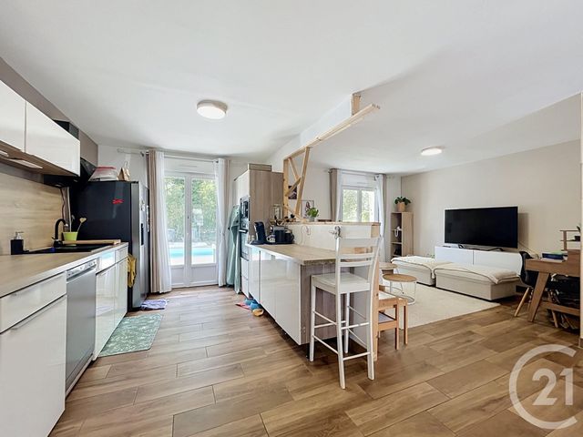 maison à vendre - 5 pièces - 100.0 m2 - VERRIERES - 10 - CHAMPAGNE-ARDENNE - Century 21 Lairé Immobilier