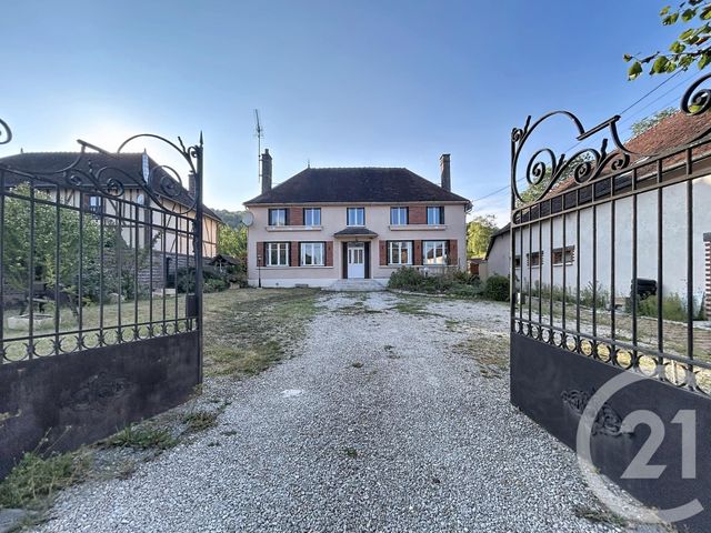Maison à vendre VILLERY