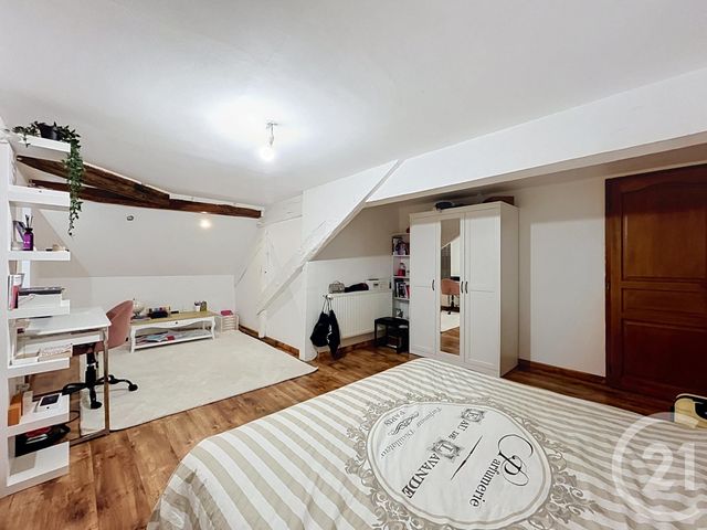 maison à vendre - 8 pièces - 266.0 m2 - VILLERY - 10 - CHAMPAGNE-ARDENNE - Century 21 Lairé Immobilier