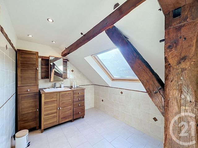 maison à vendre - 8 pièces - 266.0 m2 - VILLERY - 10 - CHAMPAGNE-ARDENNE - Century 21 Lairé Immobilier