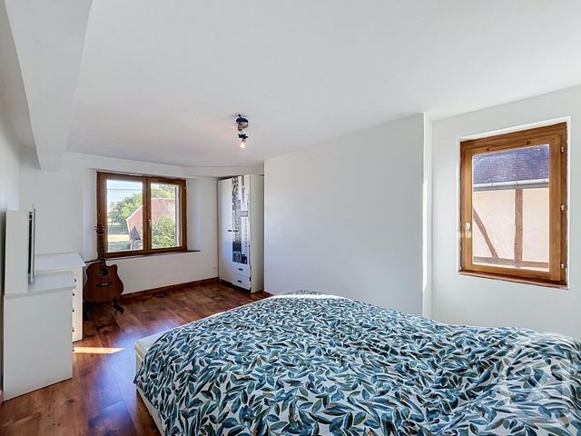 maison à vendre - 8 pièces - 266.0 m2 - VILLERY - 10 - CHAMPAGNE-ARDENNE - Century 21 Lairé Immobilier