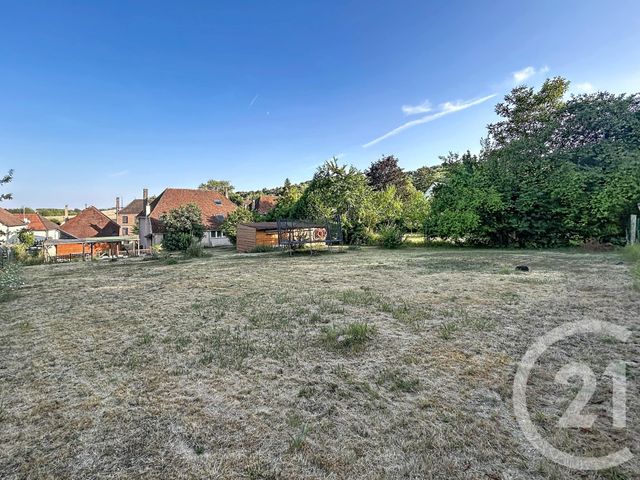 maison à vendre - 8 pièces - 266.0 m2 - VILLERY - 10 - CHAMPAGNE-ARDENNE - Century 21 Lairé Immobilier