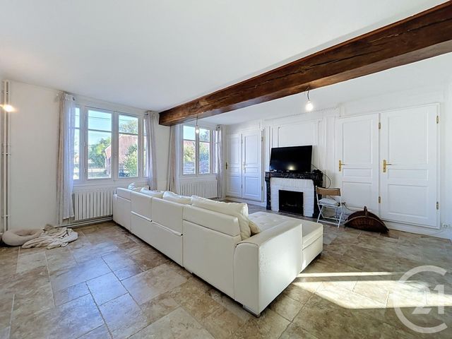 maison à vendre - 8 pièces - 266.0 m2 - VILLERY - 10 - CHAMPAGNE-ARDENNE - Century 21 Lairé Immobilier