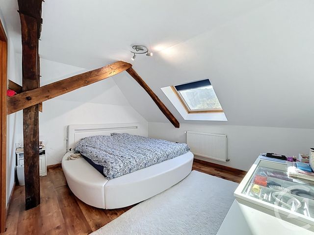 maison à vendre - 8 pièces - 266.0 m2 - VILLERY - 10 - CHAMPAGNE-ARDENNE - Century 21 Lairé Immobilier