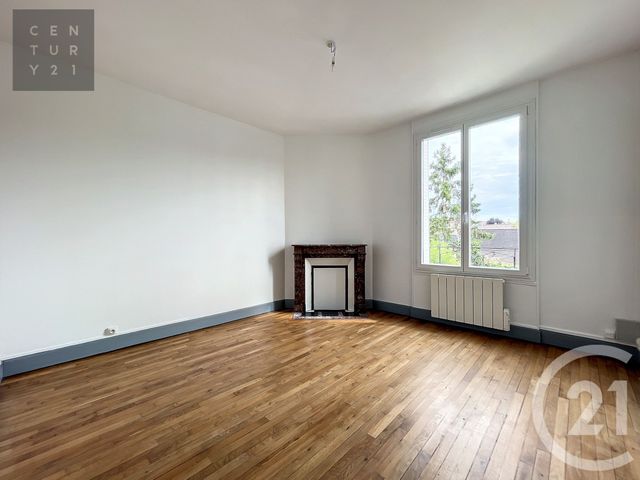 Appartement F3 à louer - 3 pièces - 55.0 m2 - TROYES - 10 - CHAMPAGNE-ARDENNE - Century 21 Lairé Immobilier