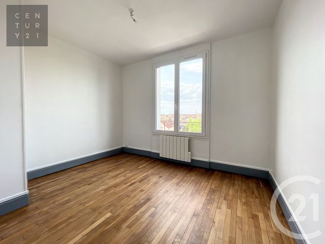 Appartement F3 à louer - 3 pièces - 55.0 m2 - TROYES - 10 - CHAMPAGNE-ARDENNE - Century 21 Lairé Immobilier
