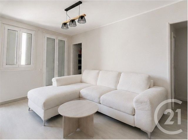 Appartement F2 bis à vendre - 2 pièces - 42.83 m2 - TROYES - 10 - CHAMPAGNE-ARDENNE - Century 21 Lairé Immobilier