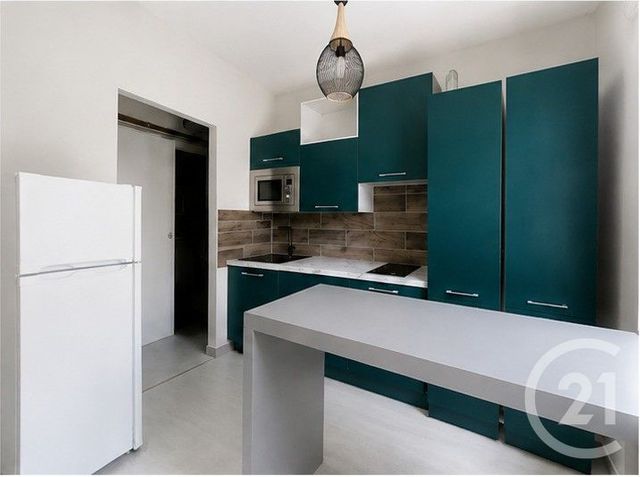 Appartement F2 bis à vendre - 2 pièces - 42.83 m2 - TROYES - 10 - CHAMPAGNE-ARDENNE - Century 21 Lairé Immobilier