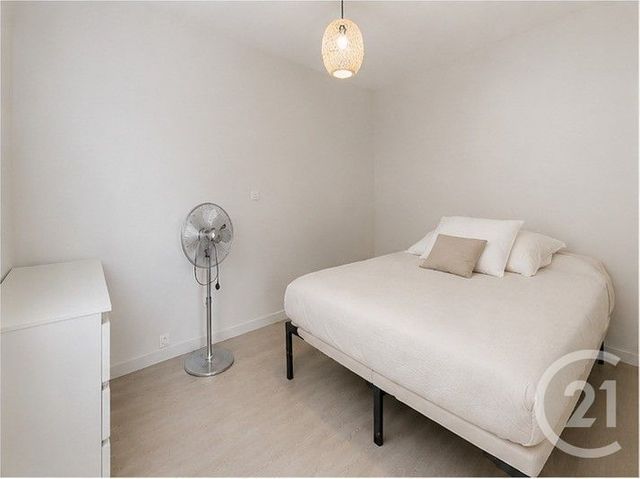 Appartement F2 bis à vendre - 2 pièces - 42.83 m2 - TROYES - 10 - CHAMPAGNE-ARDENNE - Century 21 Lairé Immobilier