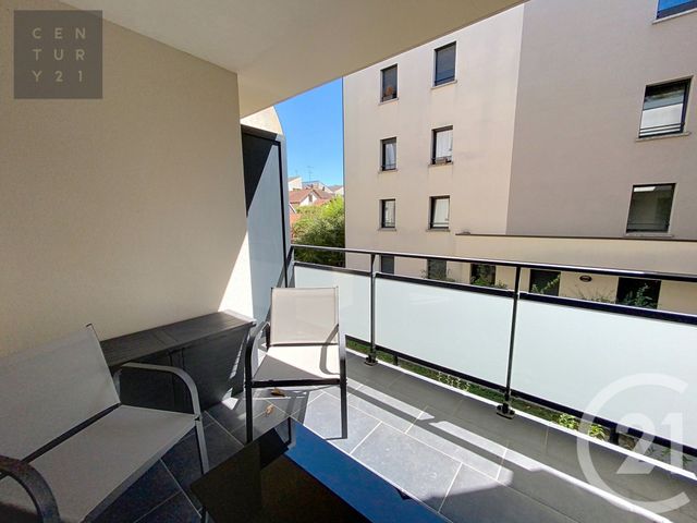 Appartement Studio à louer - 1 pièce - 27.0 m2 - STE SAVINE - 10 - CHAMPAGNE-ARDENNE - Century 21 Lairé Immobilier
