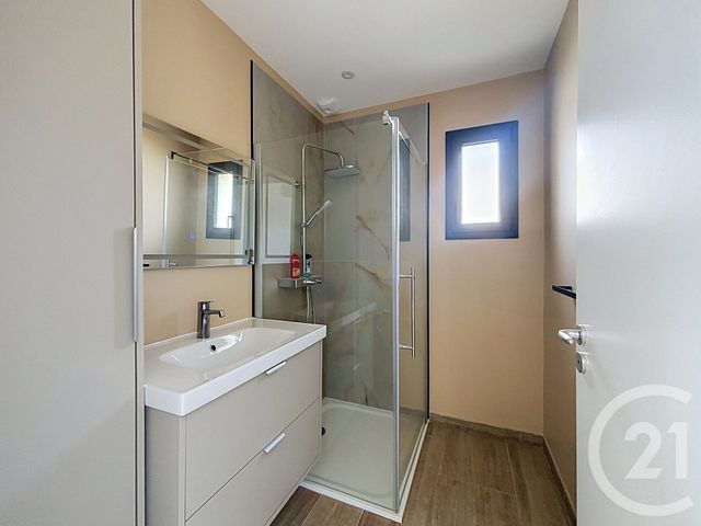 maison à louer - 6 pièces - 130.91 m2 - ST GERMAIN - 10 - CHAMPAGNE-ARDENNE - Century 21 Lairé Immobilier