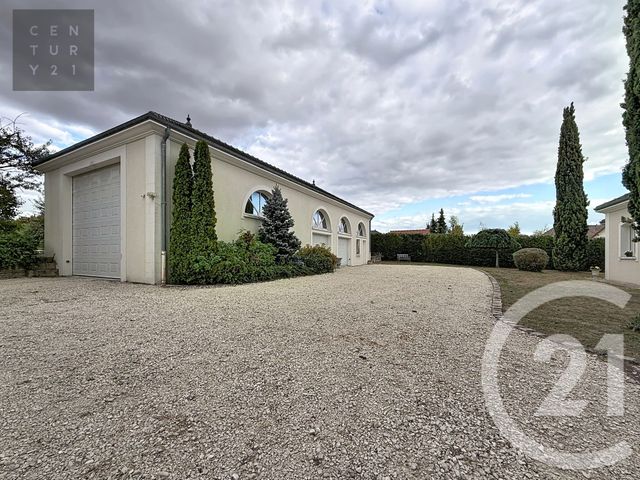 maison à vendre - 7 pièces - 367.68 m2 - CHARMONT SOUS BARBUISE - 10 - CHAMPAGNE-ARDENNE - Century 21 Lairé Immobilier