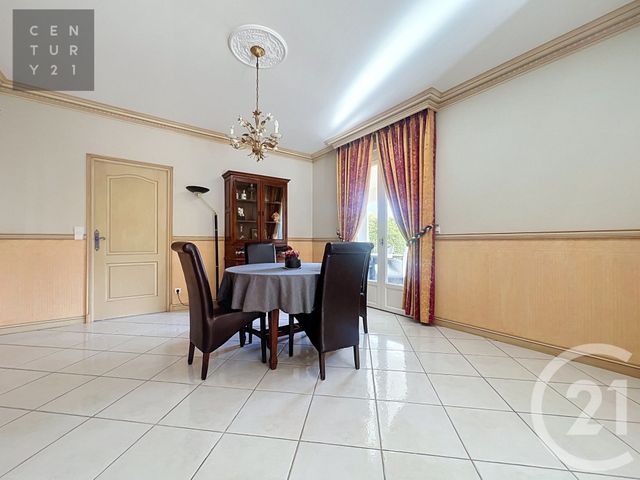 maison à vendre - 7 pièces - 367.68 m2 - CHARMONT SOUS BARBUISE - 10 - CHAMPAGNE-ARDENNE - Century 21 Lairé Immobilier