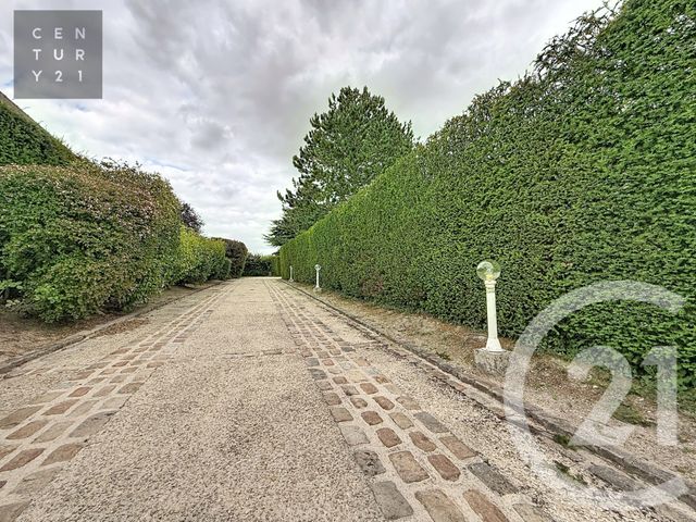 maison à vendre - 7 pièces - 367.68 m2 - CHARMONT SOUS BARBUISE - 10 - CHAMPAGNE-ARDENNE - Century 21 Lairé Immobilier