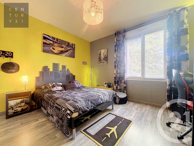 maison à vendre - 7 pièces - 367.68 m2 - CHARMONT SOUS BARBUISE - 10 - CHAMPAGNE-ARDENNE - Century 21 Lairé Immobilier