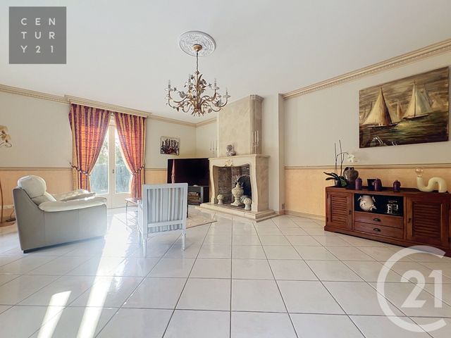 maison à vendre - 7 pièces - 367.68 m2 - CHARMONT SOUS BARBUISE - 10 - CHAMPAGNE-ARDENNE - Century 21 Lairé Immobilier