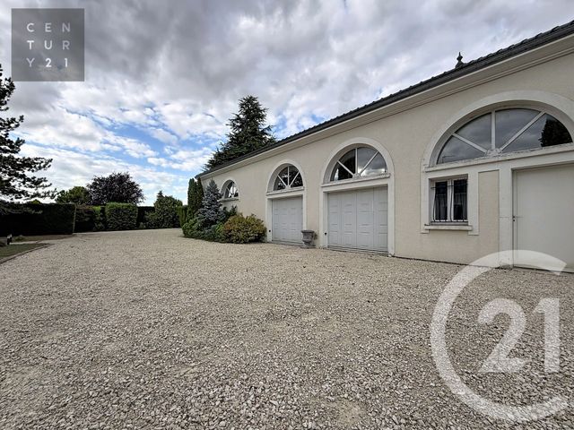 maison à vendre - 7 pièces - 367.68 m2 - CHARMONT SOUS BARBUISE - 10 - CHAMPAGNE-ARDENNE - Century 21 Lairé Immobilier
