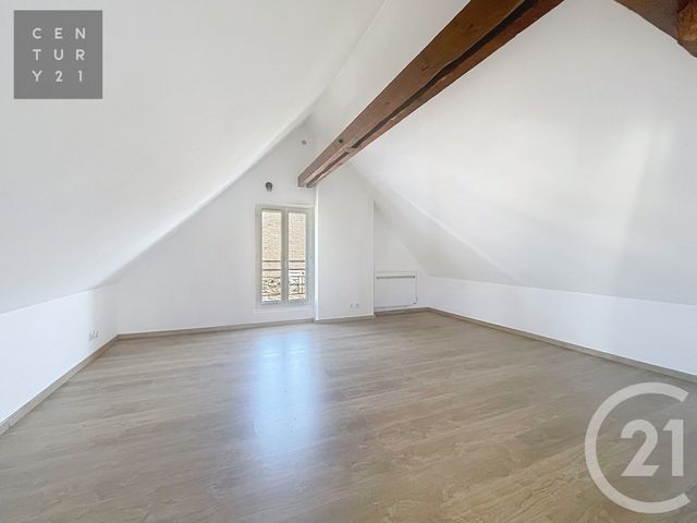 Appartement Studio à vendre - 1 pièce - 25.0 m2 - TROYES - 10 - CHAMPAGNE-ARDENNE - Century 21 Lairé Immobilier
