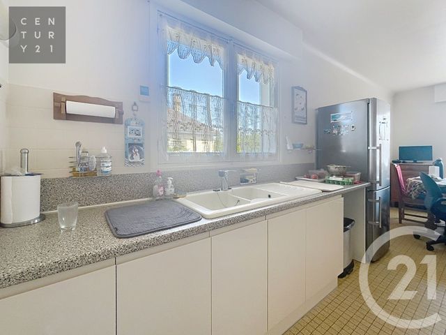 maison à vendre - 5 pièces - 95.52 m2 - LES NOES PRES TROYES - 10 - CHAMPAGNE-ARDENNE - Century 21 Lairé Immobilier