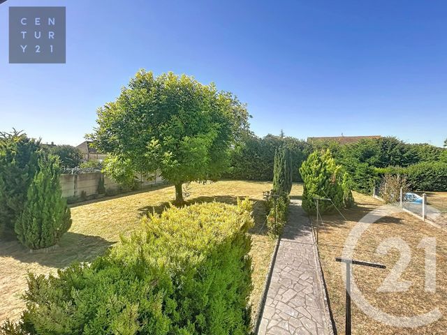 maison à vendre - 5 pièces - 95.52 m2 - LES NOES PRES TROYES - 10 - CHAMPAGNE-ARDENNE - Century 21 Lairé Immobilier