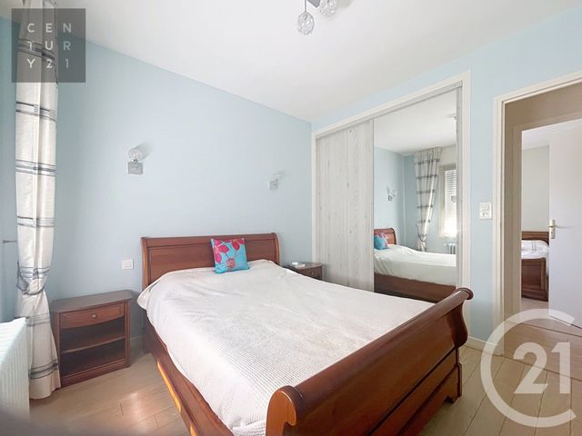 maison à vendre - 5 pièces - 95.52 m2 - LES NOES PRES TROYES - 10 - CHAMPAGNE-ARDENNE - Century 21 Lairé Immobilier