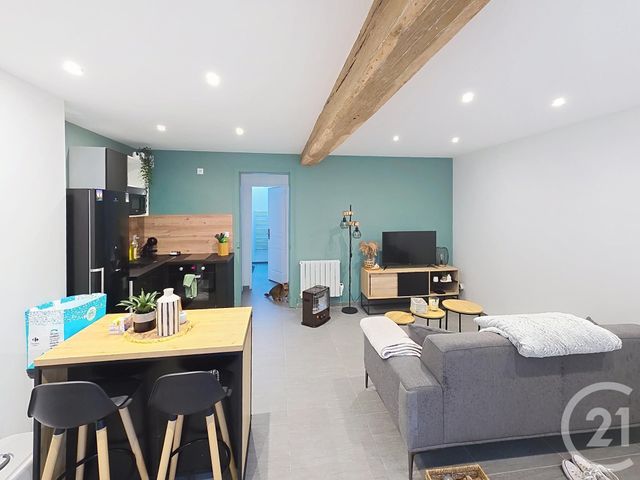 Appartement F2 à louer - 2 pièces - 45.0 m2 - TROYES - 10 - CHAMPAGNE-ARDENNE - Century 21 Lairé Immobilier