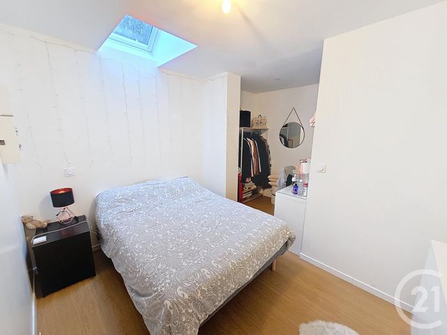 Appartement F2 à louer - 2 pièces - 45.0 m2 - TROYES - 10 - CHAMPAGNE-ARDENNE - Century 21 Lairé Immobilier