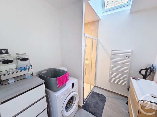 Appartement F2 à louer - 2 pièces - 45.0 m2 - TROYES - 10 - CHAMPAGNE-ARDENNE - Century 21 Lairé Immobilier