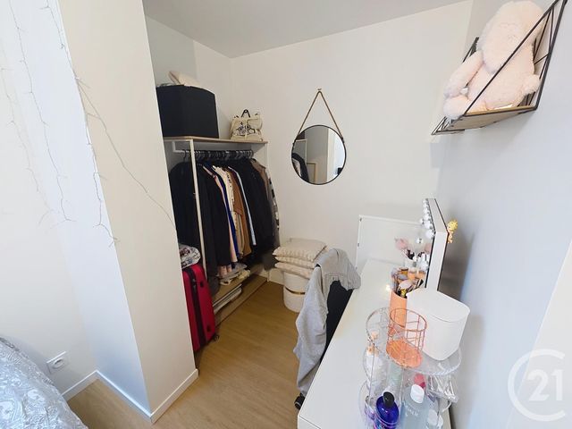 Appartement F2 à louer - 2 pièces - 45.0 m2 - TROYES - 10 - CHAMPAGNE-ARDENNE - Century 21 Lairé Immobilier